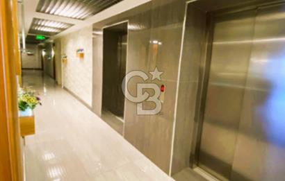 MUSELAND - GÜMÜŞ PLAZA OPTİMUSTA SATILIK 1+0 OFİS