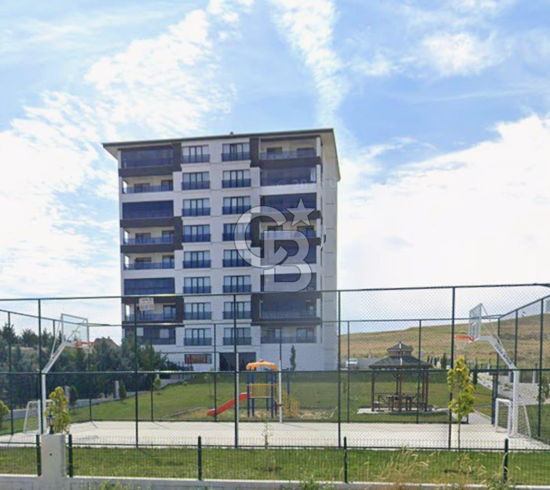 ETİMESGUT AYYILDIZ'DA SÜPER LÜKS YAPILI 3+1 DAİRE