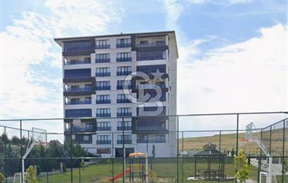 ETİMESGUT AYYILDIZ'DA SÜPER LÜKS YAPILI 3+1 DAİRE