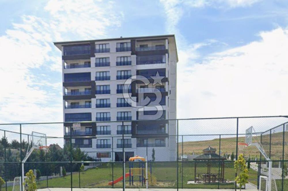 ETİMESGUT AYYILDIZ'DA SÜPER LÜKS YAPILI 3+1 DAİRE