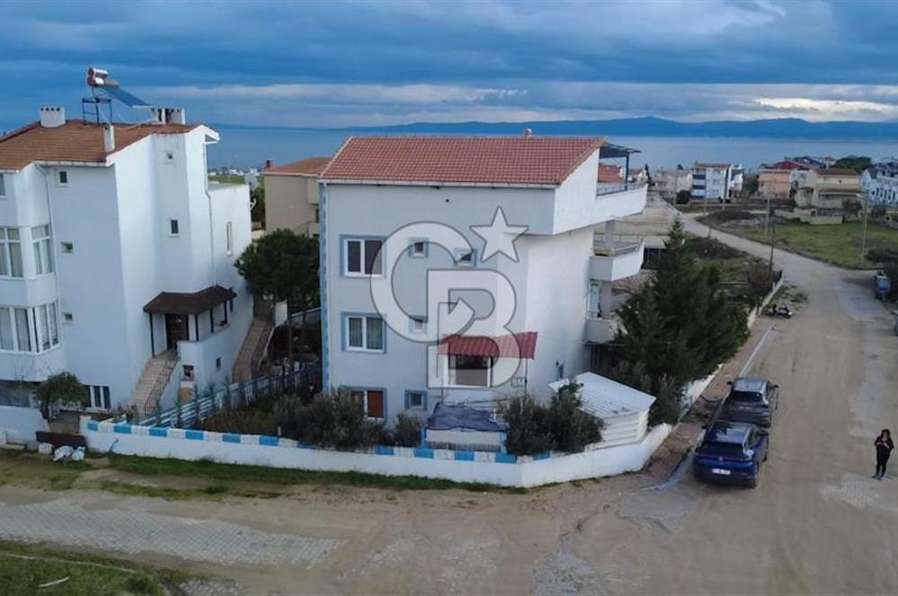 Karabiga Eşyalı Kiralık 2+1