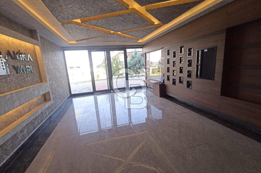 ETİMESGUT AYYILDIZ'DA SÜPER LÜKS YAPILI 3+1 DAİRE