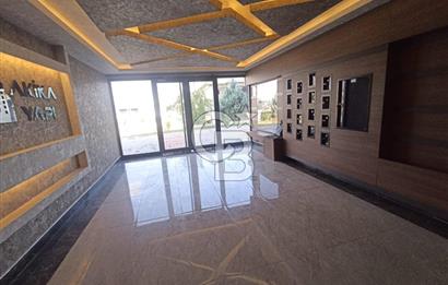 ETİMESGUT AYYILDIZ'DA SÜPER LÜKS YAPILI 3+1 DAİRE