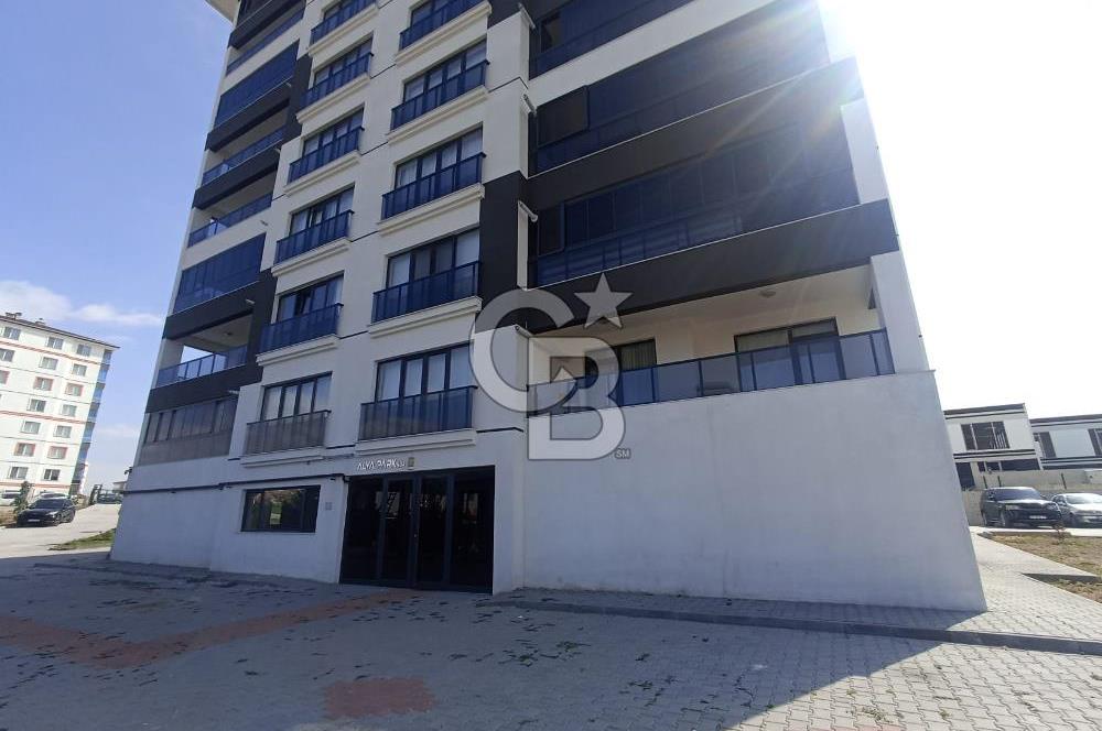 ETİMESGUT AYYILDIZ'DA SÜPER LÜKS YAPILI 3+1 DAİRE