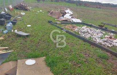 Yağcılar Sınırında Kalabalıya Yakın 4.912 m² Tarla Daire Takas