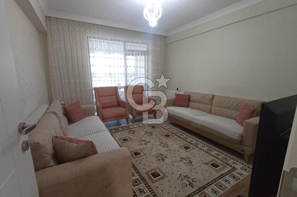 ETİMESGUT AYYILDIZ'DA SÜPER LÜKS YAPILI 3+1 DAİRE