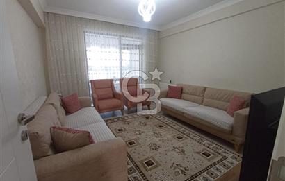 ETİMESGUT AYYILDIZ'DA SÜPER LÜKS YAPILI 3+1 DAİRE