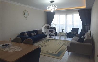 ETİMESGUT AYYILDIZ'DA SÜPER LÜKS YAPILI 3+1 DAİRE
