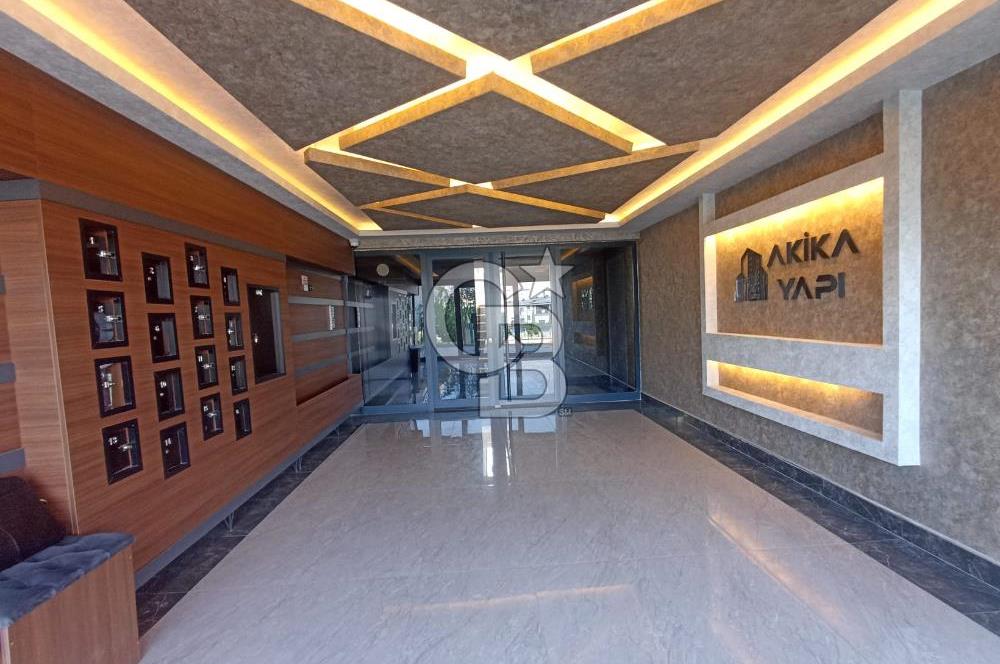 ETİMESGUT AYYILDIZ'DA SÜPER LÜKS YAPILI 3+1 DAİRE