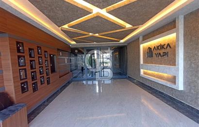 ETİMESGUT AYYILDIZ'DA SÜPER LÜKS YAPILI 3+1 DAİRE