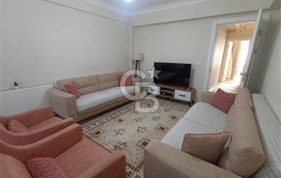 ETİMESGUT AYYILDIZ'DA SÜPER LÜKS YAPILI 3+1 DAİRE