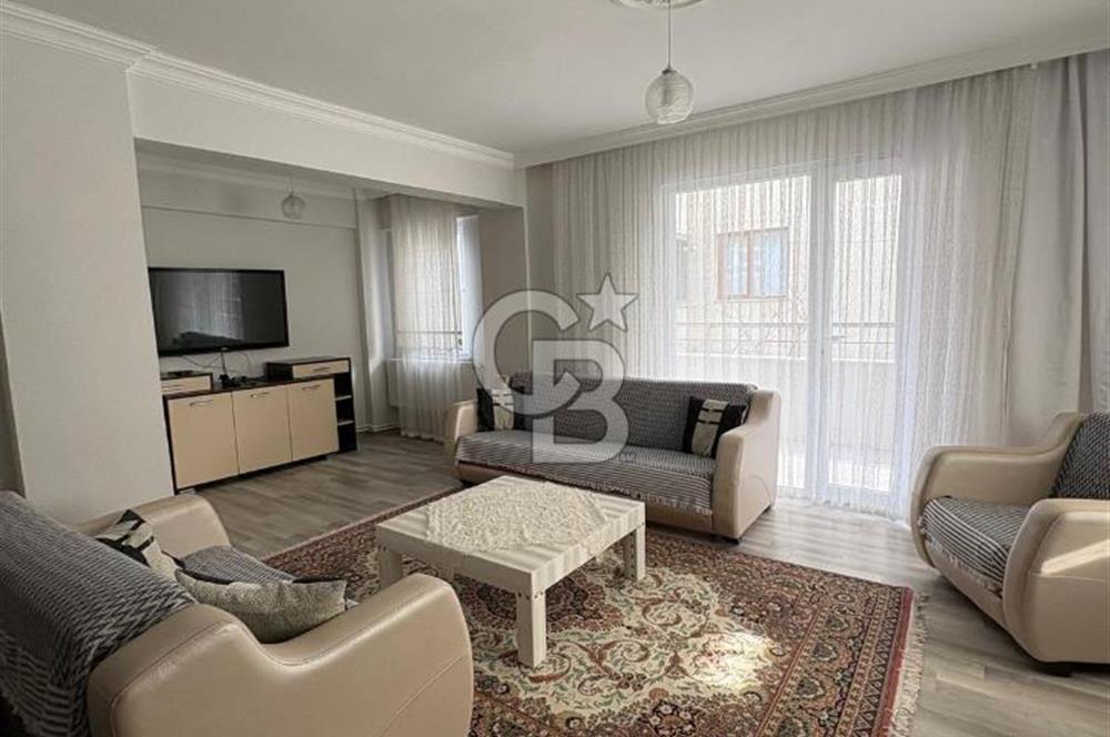 Karabiga Eşyalı Kiralık 2+1