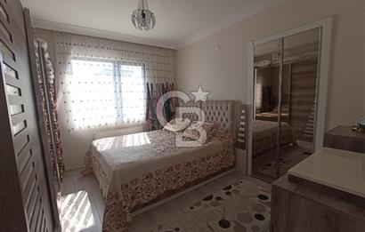 ETİMESGUT AYYILDIZ'DA SÜPER LÜKS YAPILI 3+1 DAİRE