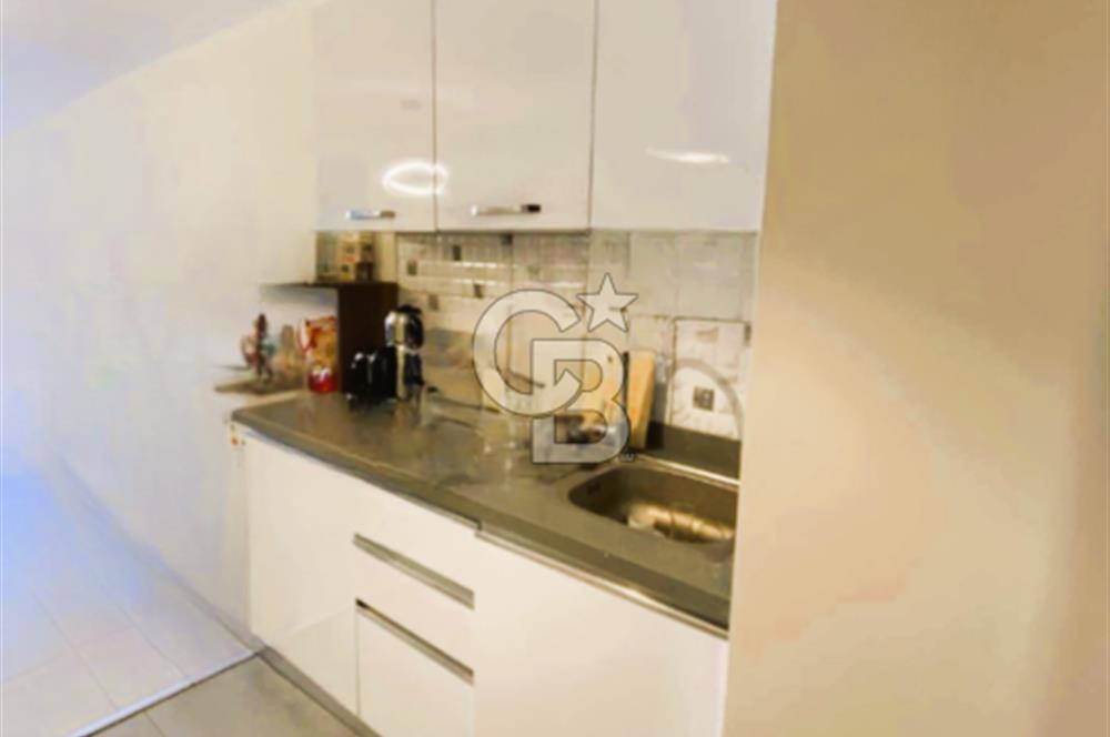 MUSELAND - GÜMÜŞ PLAZA OPTİMUSTA SATILIK 1+0 OFİS