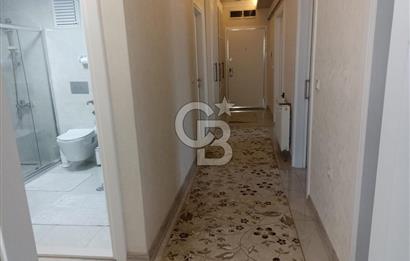 ETİMESGUT AYYILDIZ'DA SÜPER LÜKS YAPILI 3+1 DAİRE