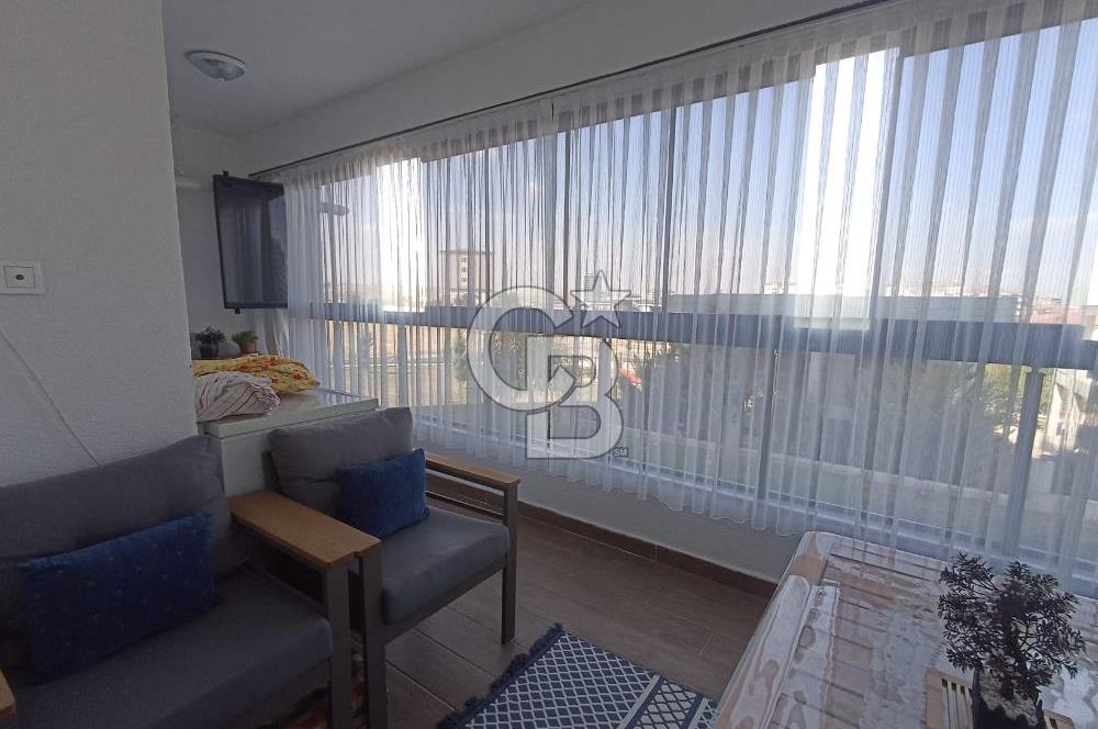 ETİMESGUT AYYILDIZ'DA SÜPER LÜKS YAPILI 3+1 DAİRE