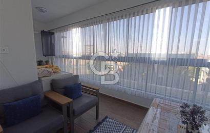 ETİMESGUT AYYILDIZ'DA SÜPER LÜKS YAPILI 3+1 DAİRE