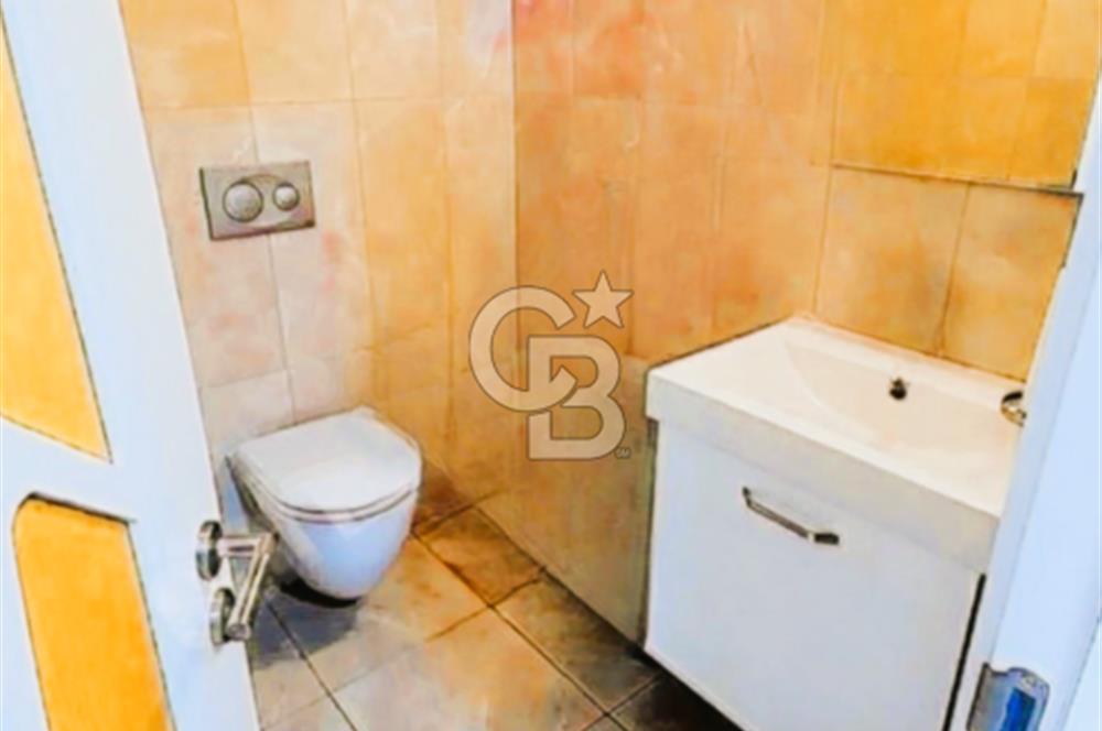 MUSELAND - GÜMÜŞ PLAZA OPTİMUSTA SATILIK 1+0 OFİS