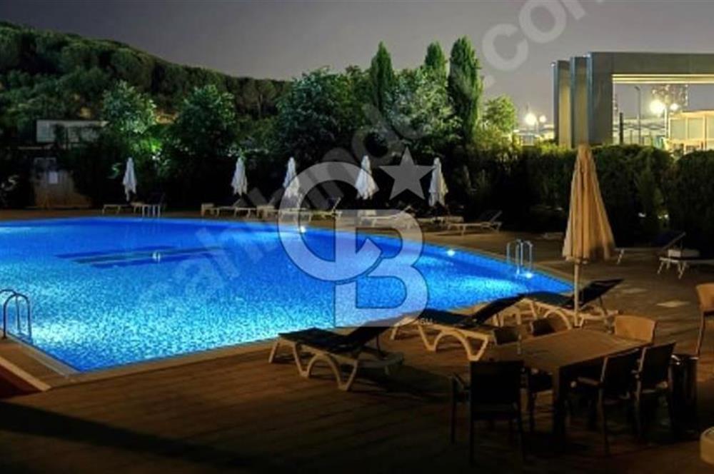 CB TIME'dan Çekmeköy Antorman'da Satılık 5+1 Harika Çatı Dubleks