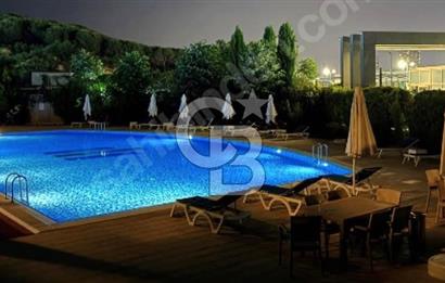 CB TIME'dan Çekmeköy Antorman'da Satılık 5+1 Harika Çatı Dubleks