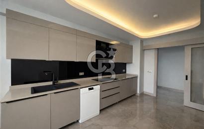 CB Vizyon'dan Konum Eryaman'da 4+1 Satılık Daire