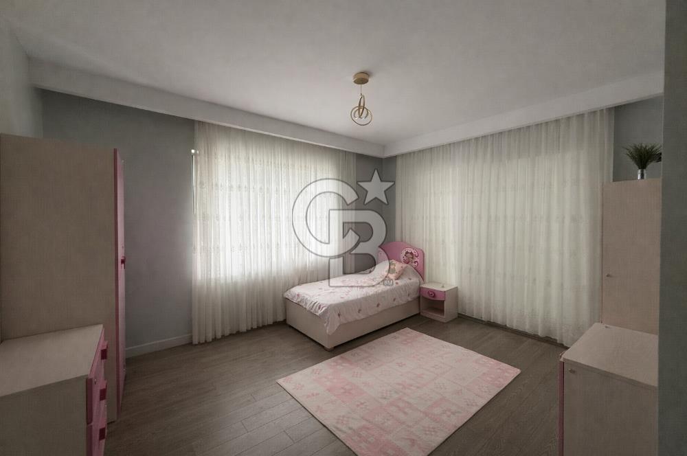 CB Vizyon'dan Konum Eryaman'da 4+1 Satılık Daire