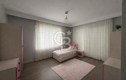 CB Vizyon'dan Konum Eryaman'da 4+1 Satılık Daire