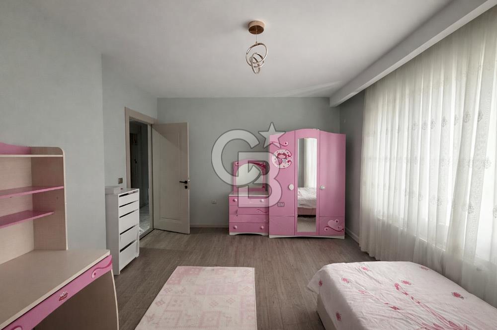 CB Vizyon'dan Konum Eryaman'da 4+1 Satılık Daire