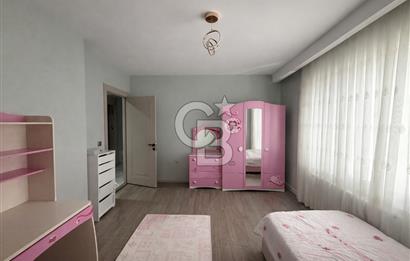 CB Vizyon'dan Konum Eryaman'da 4+1 Satılık Daire