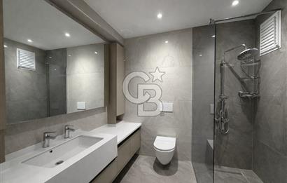 CB Vizyon'dan Konum Eryaman'da 4+1 Satılık Daire