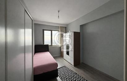 CB Vizyon'dan Konum Eryaman'da 4+1 Satılık Daire