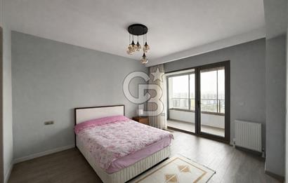 CB Vizyon'dan Konum Eryaman'da 4+1 Satılık Daire