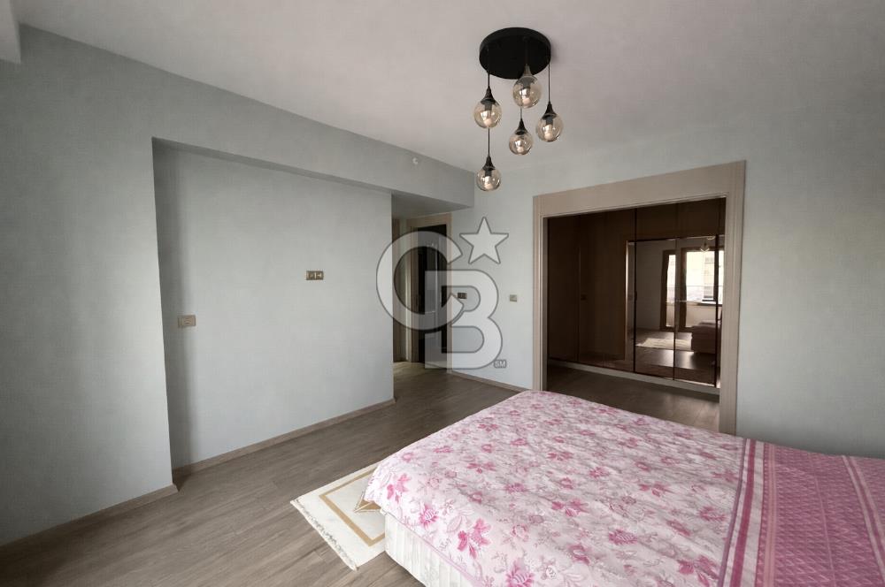 CB Vizyon'dan Konum Eryaman'da 4+1 Satılık Daire