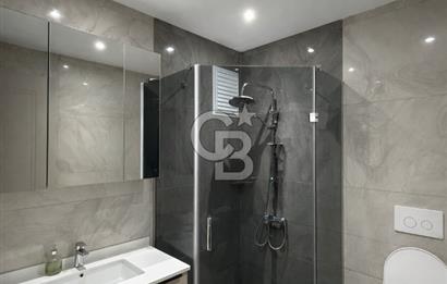 CB Vizyon'dan Konum Eryaman'da 4+1 Satılık Daire