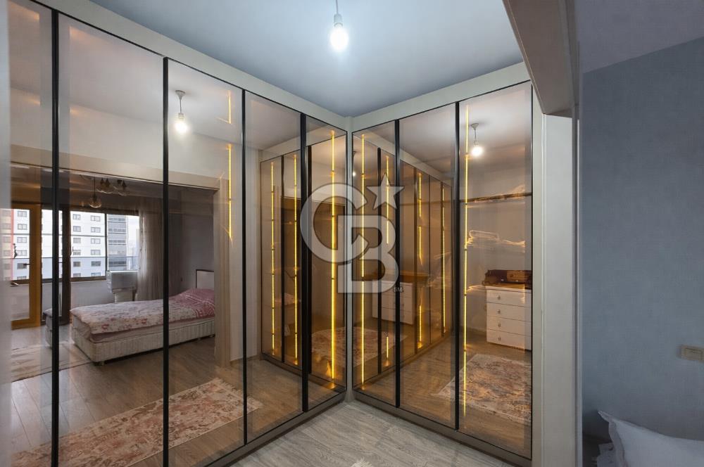 CB Vizyon'dan Konum Eryaman'da 4+1 Satılık Daire