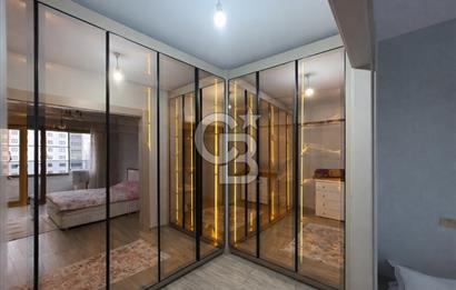 CB Vizyon'dan Konum Eryaman'da 4+1 Satılık Daire