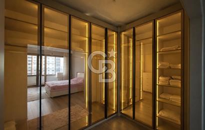 CB Vizyon'dan Konum Eryaman'da 4+1 Satılık Daire