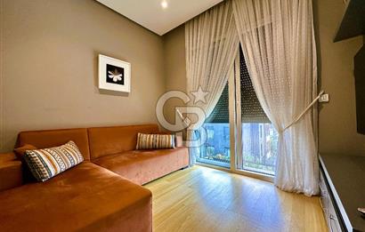 CB TIME'dan Çekmeköy Antorman'da Satılık 5+1 Harika Çatı Dubleks