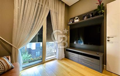 CB TIME'dan Çekmeköy Antorman'da Satılık 5+1 Harika Çatı Dubleks