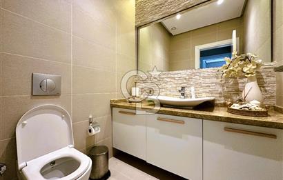 CB TIME'dan Çekmeköy Antorman'da Satılık 5+1 Harika Çatı Dubleks