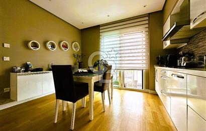 CB TIME'dan Çekmeköy Antorman'da Satılık 5+1 Harika Çatı Dubleks