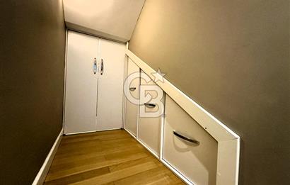 CB TIME'dan Çekmeköy Antorman'da Satılık 5+1 Harika Çatı Dubleks