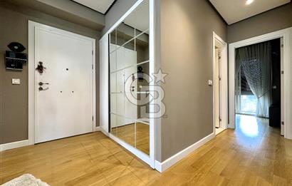 CB TIME'dan Çekmeköy Antorman'da Satılık 5+1 Harika Çatı Dubleks