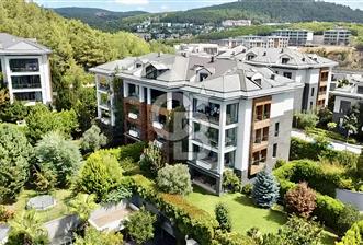 CB TIME'dan Çekmeköy Antorman'da Satılık 5+1 Harika Çatı Dubleks - 6 - 330828