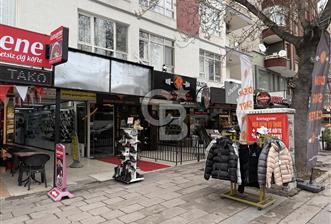 DEVREN GİYİM MAĞAZASI (CEBECİ CEMAL GÜRSEL CD. SİYASAL KARŞISI) - 1 - 330795
