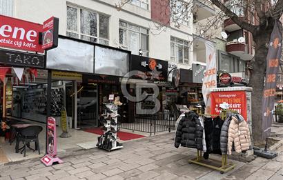 DEVREN GİYİM MAĞAZASI (CEBECİ CEMAL GÜRSEL CD. SİYASAL KARŞISI)