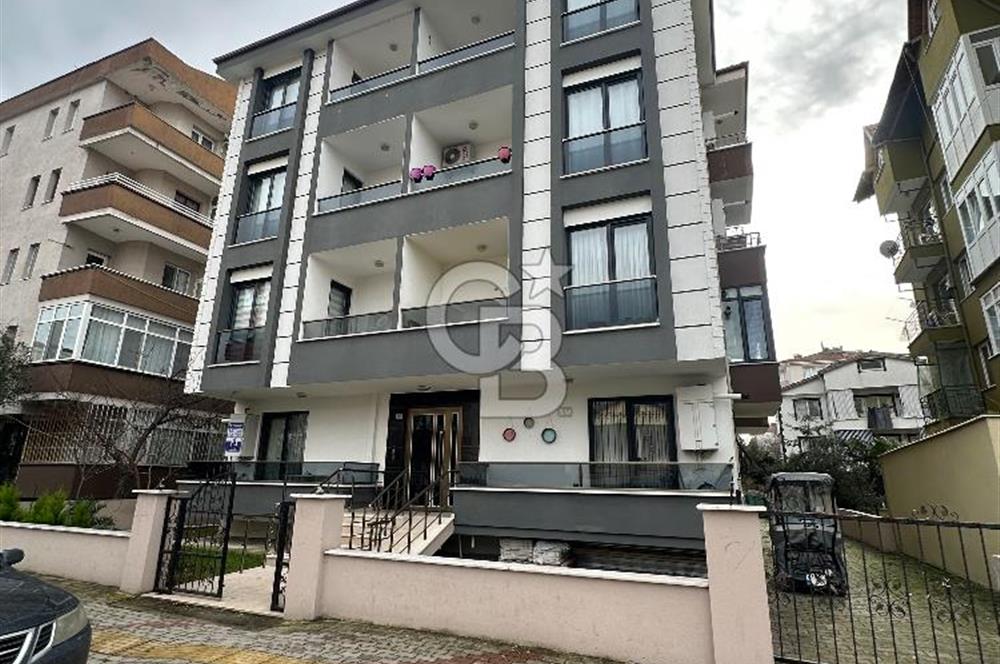 YALOVA ÇİFTLİKKÖY SAHİL MAHALLESİ SATILIK 2+1 DAIRE 