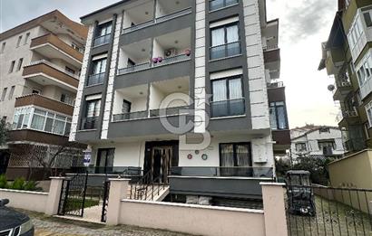 YALOVA ÇİFTLİKKÖY SAHİL MAHALLESİ SATILIK 2+1 DAIRE 