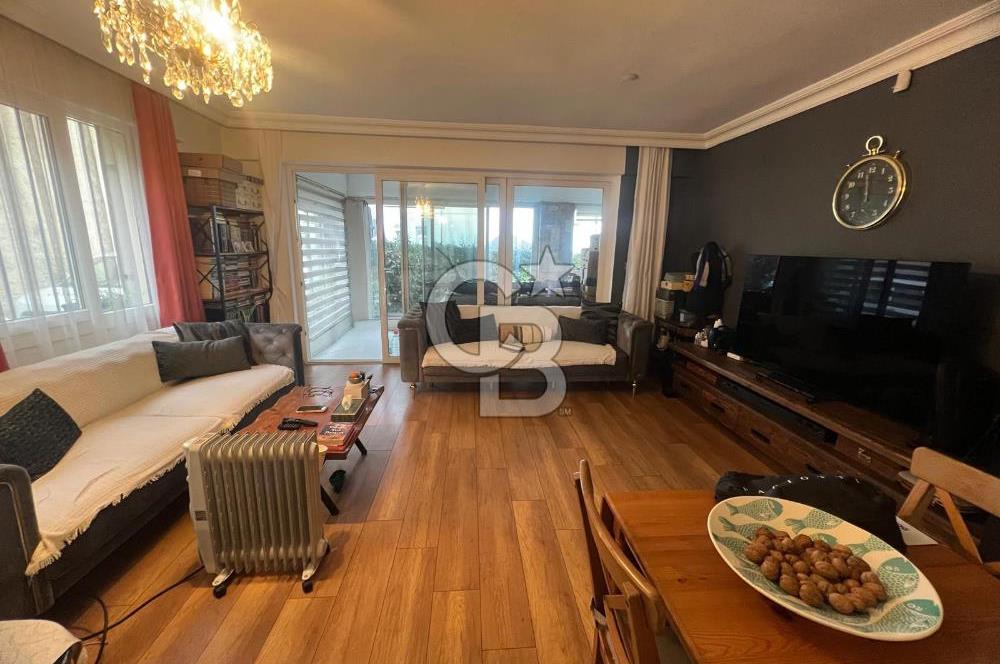 Turgutreis Anayol üzeri 3+1 Bahçe kati