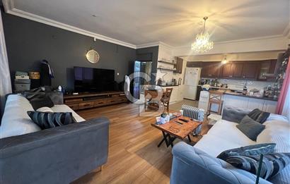 Turgutreis Anayol üzeri 3+1 Bahçe kati